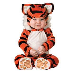 <span class=keywords><strong>Nueva</strong></span> Llegada Transfronteriza: Surtido de Disfraces de Halloween para Bebés y Niños Pequeños, Trajes sin Forro para Cosplay y Actuaciones Escénicas al por Mayor - Product Image 6