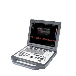Meilleures ventes : Appareil d'échographie portable pas cher, scanner ultrasonore Doppler couleur CU30 - Product Image 3