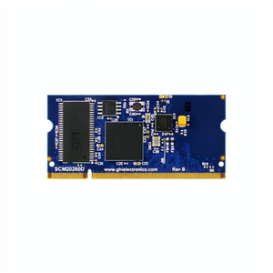 Embedded SCM-20260D-C Components Electronic Manufacturer Channel - Product Image 1