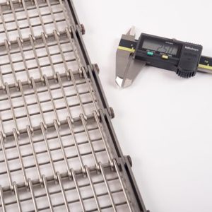 Sabuk kaitan mata baja tahan karat untuk menghapus tanaman air - Product Image 5