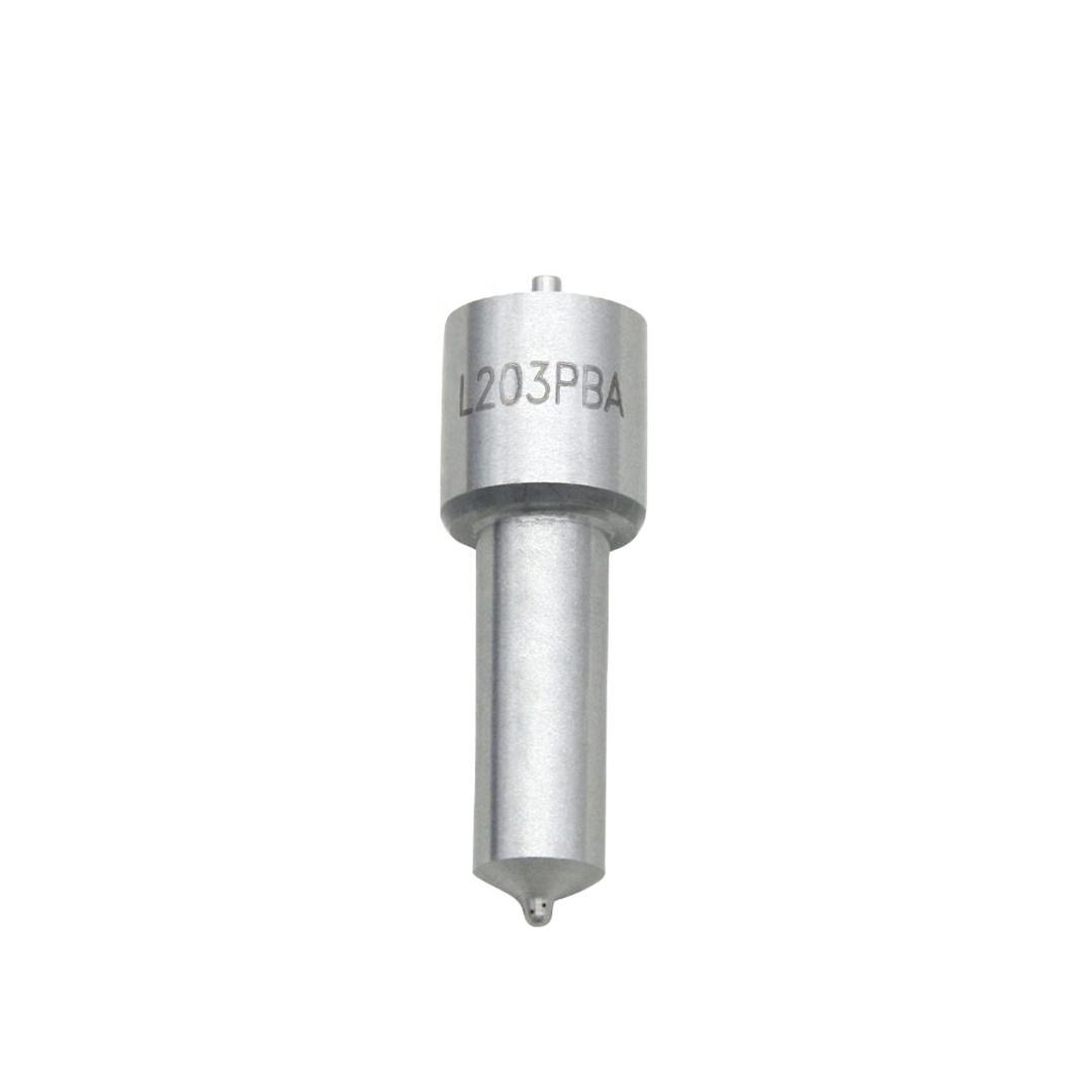 High Quality New Diesel Fuel Injector Nozzle L203PBA Car Engine Elements