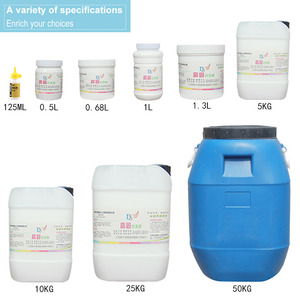 Personalizada de alta calidad no huele a pegamento adhesivo para laminación bopp - Product Image 4