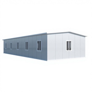 Maison conteneur DYCE1 pour hôpital, bureau, entrepôt, hôtel, magasin <span class=keywords><strong>de</strong></span> stockage, usage commercial - Design moderne, taille personnalisable - Product Image 1