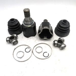 <span class=keywords><strong>Joint</strong></span> de cardan interne d'origine Maxus Edeliver 3 Maxus G50 KIT-TRIPOD <span class=keywords><strong>JOINT</strong></span> ASSEMBLY, référence OE C00270447 - Product Image 4