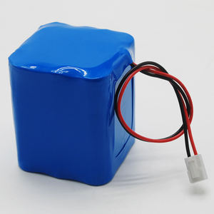 Paket baterai Li-ion 11.1V 5000mAh untuk Drone FPV Sensor Model RC tingkat keluaran tinggi 3S OEM ODM dapat disesuaikan harga grosir - Product Image 5