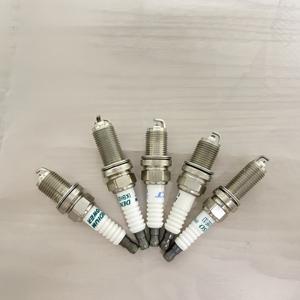 หัวเทียน DENSO คุณภาพสูง เกรดพรีเมียม อะไหล่จุดระเบิดรถยนต์ ระบบซัพพลายเชนระดับโลก พร้อมบริการติดแบรนด์ตามความต้องการ - Product Image 6