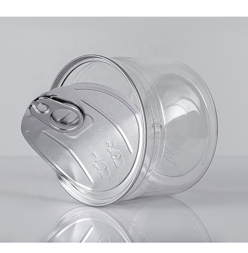 Высококачественная Оптовая Продажа 209 211 300 300 307 401 502 алюминиевая Легко открывающаяся полностью открывающаяся Жестяная Банка Крышка для консервных банок жесть