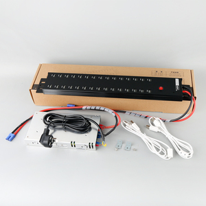 Sipolar A812 Stock Sterke Power Ce Rohs <span class=keywords><strong>USB</strong></span> <span class=keywords><strong>Hub</strong></span> 30 Poorten 300W Meanwell Voedingsadapter Ingebouwde USB2.0 <span class=keywords><strong>Hub</strong></span> - Product Image 6