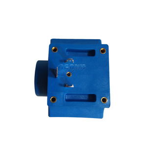 โซลินอยด์วาล์ว Duodeli รุ่น 132640 สำหรับอะไหล่เครื่องทำความเย็นแบบสกรูคอมเพรสเซอร์ - Product Image 4