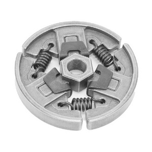 CARBURADOR CLUTCH COMPATIBLE con Motosierra de 2 Tiempos STIHL MS170 MS180-500062, Repuestos, Soporte OEM de Grado Industrial - Product Image 1