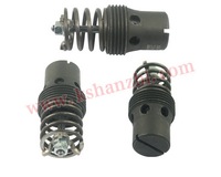 Piezas de montacargas 0009442356 Válvula de acelerador para Linde H20/351/E20/E30/325