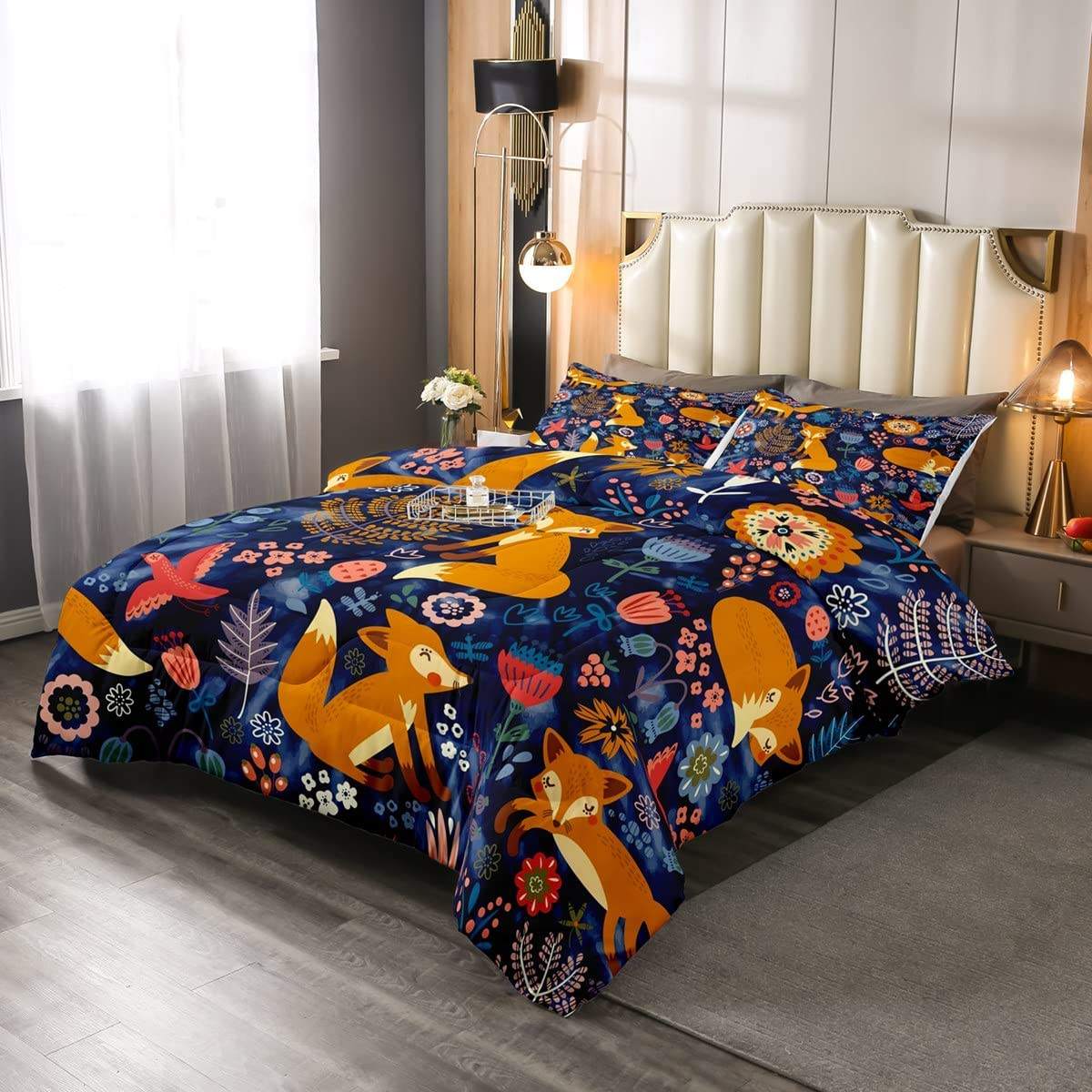 จิ้งจอก