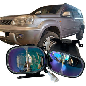 ไฟตัดหมอกรถยนต์ Nissan <span class=keywords><strong>X</strong></span>-<span class=keywords><strong>Trail</strong></span> Nt30สำหรับ Toyota probox ประสบความสำเร็จ Ncp55 1998ไปยัง<span class=keywords><strong>2001</strong></span> - Product Image 2