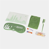 Kit de amenidad personalizado para todo lo que desee, kit de juguetes para aerolíneas, kit de comodidad para aerolíneas, contáctenos