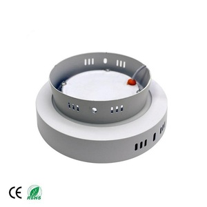 <span class=keywords><strong>Panel</strong></span> de techo montado en superficie para el hogar, miniluz <span class=keywords><strong>Led</strong></span> de plástico Ultra brillante - Product Image 5