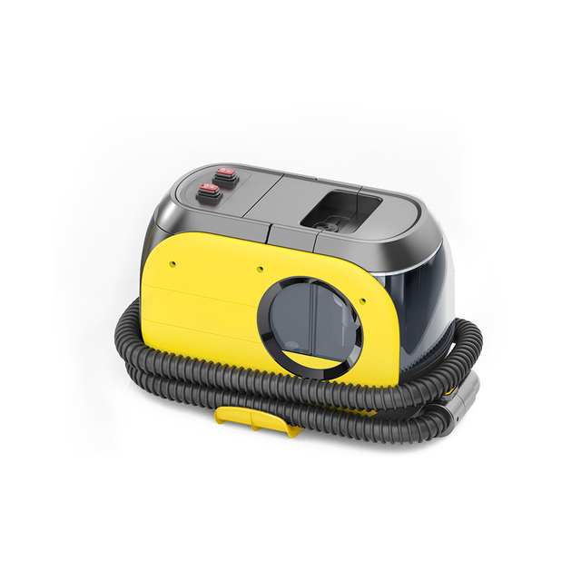 Upright Carpet Cleaners Installed by Canister Vacuum Electric Stick Vacuums Multifunctional Carpet Cleaner Machines for Car