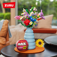 Vente en gros moins chère : Jouets originaux Zuru Mini Brands Max Garden and Flower Collection PZU001-P
