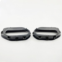 68274703AA Nouveau crochet de remorquage comprend un kit de lunette droite et gauche pour Dodge Ram 2019-2024