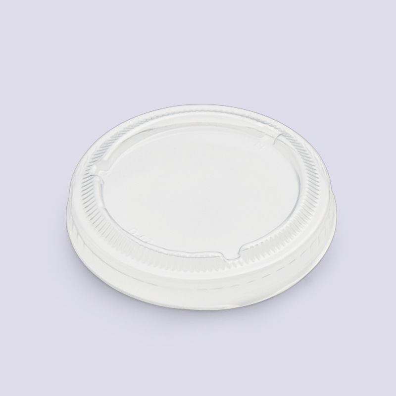 tapa de PET