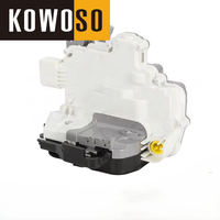 8EI837016AA 4F1837016 Bloc de verrouillage centralisé pour porte de voiture