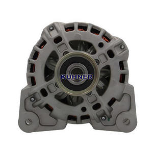 Alternatore compatibile con RENAULT SCenic III 1.2 TCe (JZ16) Benzina (KW: 97, CV: 132) dal 01-2013 al 09-2016 KUHNER 556041RI - Product Image 1