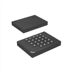 24 LBGA N25Q00AA11G1240E Memory Electronics Component Authorized Distributor - Product Image 1