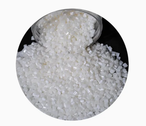 Gránulos de Resina PP Virgen de Grado Médico y Alimentario para Moldeo por Inyección, Precio de Fábrica - Product Image 1