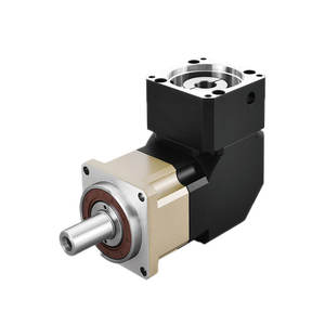 Réducteur planétaire personnalisable de précision ODM 42/60/90/120 degrés, arrangement d'engrenage harmonique à angle droit, moteur servo, machinerie - Product Image 4