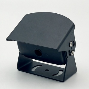 Kim Loại bìa góc rộng AHD <span class=keywords><strong>Camera</strong></span> Set cho xe tải van - Product Image 3