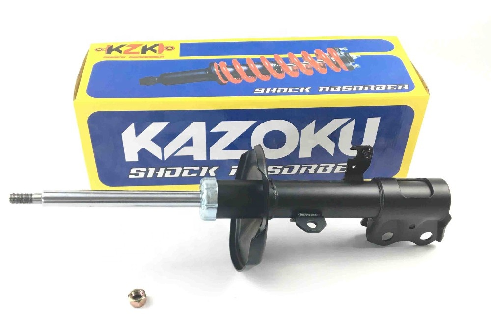 Shop Our New Low Price Front KYB Shock Absorber for Toyota