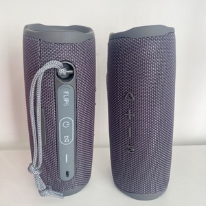 Altavoz Portátil B6 Flip6 <span class=keywords><strong>Mini</strong></span> 10W, Boombox Inalámbrico Resistente al Agua, Reproductor de Música para Deportes al Aire Libre, Hogar y Fiestas, con Radio FM y Altavoz <span class=keywords><strong>Flip</strong></span> - Product Image 2