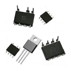 ตัวเก็บประจุเซรามิกแบบหลายชั้นชนิด SMD MLCC รุ่น TCC0603X5R106M160CT ความน่าเชื่อถือสูง ตัวเก็บประจุแบบติดตั้งบนพื้นผิว - Product Image 1