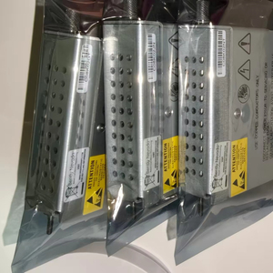 Nueva Fuente de Alimentación PLC Nevada 3500/15 de Fábrica, 220V Ethernet para Equipos Electrónicos, Número de Pedido 125840/01 Calidad - Product Image 1