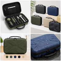 EVA Tool Case Protective Carry Case for Professional Tools Precision Instruments and Industrial Devices OEM ODM