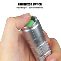 Pointeur laser professionnel super lumineux longue portée jaune doré, faisceau focalisé 591 nm, meilleur pointeur laser