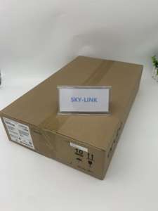 <span class=keywords><strong>R8N86A</strong></span> HPE <span class=keywords><strong>Aruba</strong></span> 6000 48G 4SFP Switch 100% tout nouveau commutateur réseau <span class=keywords><strong>R8N86A</strong></span> <span class=keywords><strong>Aruba</strong></span> - Product Image 2