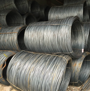 <b>Spring</b> <b>Steel</b> Wire (ASTM A228), 1.2mm Hard Temper, High Elasticity for <b>Spring</b> Manufacturing & Industrial Use - Product Image 5