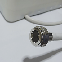 Antenne intérieure panneau GSM antenne directionnelle LTE 2G 3G 4G 5G wifi pour amplificateur de signal multibande répéteur routeur amplificateur cellulaire