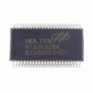 Контроллер клавиатуры ic источник 40DIP HT82K628A