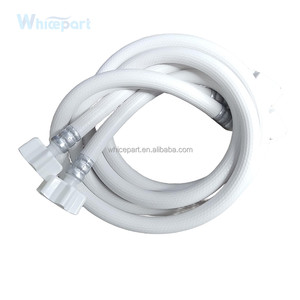 <span class=keywords><strong>Manguera</strong></span> de Desagüe Original para <span class=keywords><strong>Lavadora</strong></span>, Modelo Corrugado AAA74509915, <span class=keywords><strong>Manguera</strong></span> Flexible de Salida para <span class=keywords><strong>Lavadora</strong></span> <span class=keywords><strong>LG</strong></span> - Product Image 4