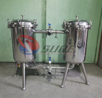 Ligne de production d'eau gazeuse de petite capacité, machine à eau gazeuse, ligne de production de boissons gazeuses, prix