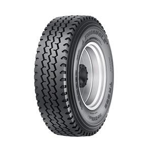 Pneus de voiture de tourisme de <span class=keywords><strong>remorque</strong></span> de camion D201 Pneus <span class=keywords><strong>Goodyear</strong></span> de marque connue 11.00R20 12R22.5 295/80R22.5 315/80R22.5 - Product Image 6
