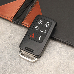MS 6button <strong>433mhz</strong> Fcc KR55WK49224 Smart Remote Control <strong>Key</strong> for volvo Xc60 Xc90 S90 S60 2009-2014 Auto Fob Keyless Car Blank <strong>Key</strong> - Product Image 6