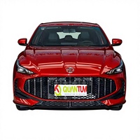 MG5 2026 180DVVT Édition Luxe Mondiale 1.5l Cvt Voitures à essence à grande vitesse Voitures de tourisme à faible coût Voitures neuves bon marché