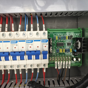 Chất lượng cao Nhà Bếp Nấu Ăn Nhôm lá Rewinder nhôm lá tua máy để làm cuộn nhỏ - Product Image 2