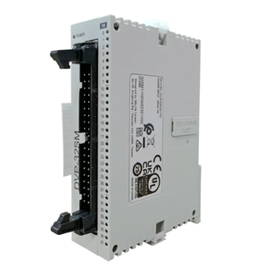 bibo 100% Original New DVP32SM11N 32 I/O 220V PLC Extension Module Industrial Control PLC <b>Ethernet</b>/RS485 - Product Image 3