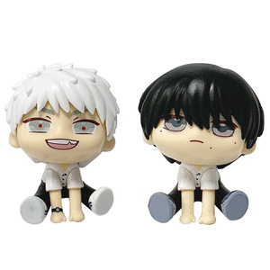 HESPER Q Ver. Figurine Manga Grande Taille - L'Été où Hikaru est Mort - Yoshiki Tsujinaka - Indou Hikaru - Figura PVC Anime - Jouets - Product Image 1