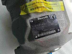 R902414215 AA10VSO 28 DRG /31L-VPA12N00 Bomba de pistones axiales de caudal variable original de la serie A10VSO - Product Image 1