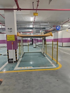 Gestion verticale <span class=keywords><strong>de</strong></span> l'inventaire des véhicules, alimentée par le système <span class=keywords><strong>de</strong></span> levage <span class=keywords><strong>de</strong></span> stationnement à deux niveaux Maihaisheng - Product Image 6