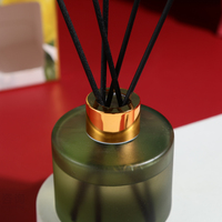Diffuseur à bâtonnets / Diffuseur de parfum d'ambiance / Diffuseur à bâtonnets de luxe / Diffuseur d'ambiance pour la maison / Diffuseur à bâtonnets pour hôtel